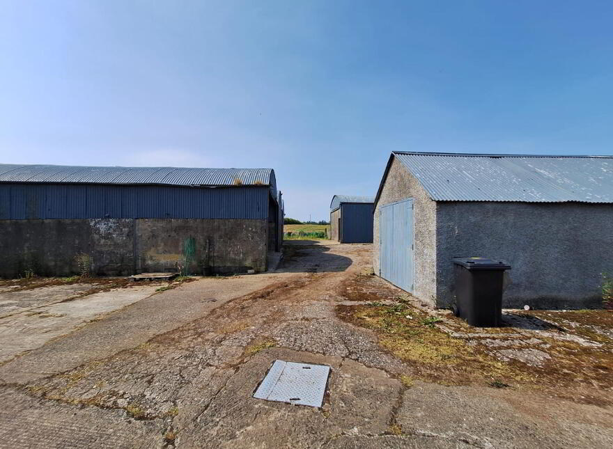 155 Moyarget Road, Ballycastle, BT54 6JQ