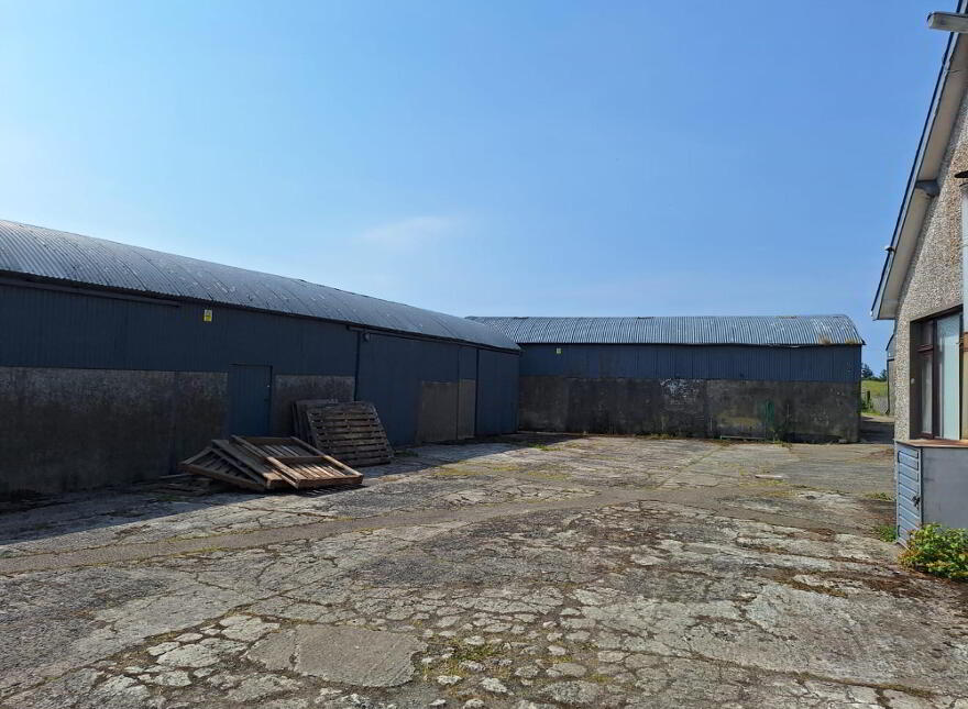 155 Moyarget Road, Ballycastle, BT54 6JQ