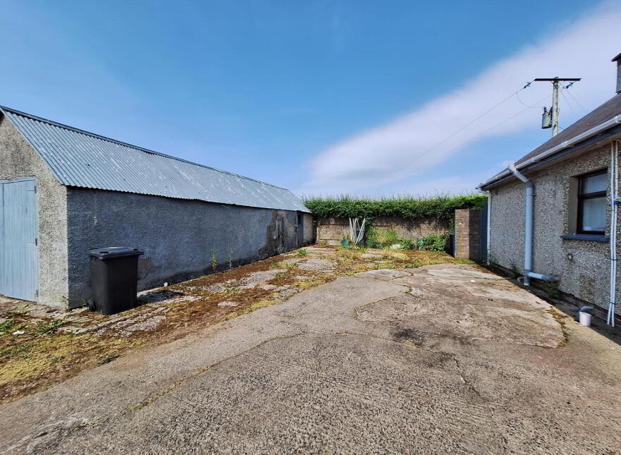 155 Moyarget Road, Ballycastle, BT54 6JQ