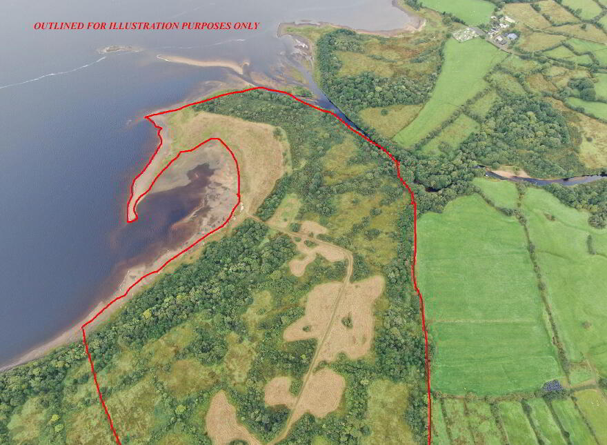 Cleighran Beg, Ballinaglera
