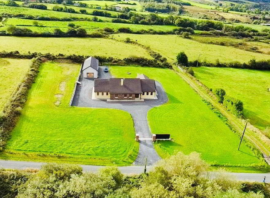 Leampreaghane, Kilflynn, V92FN29 photo