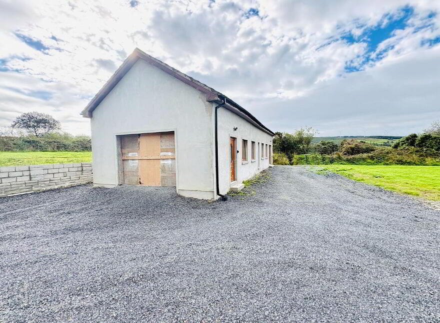 Leampreaghane, Kilflynn, V92FN29