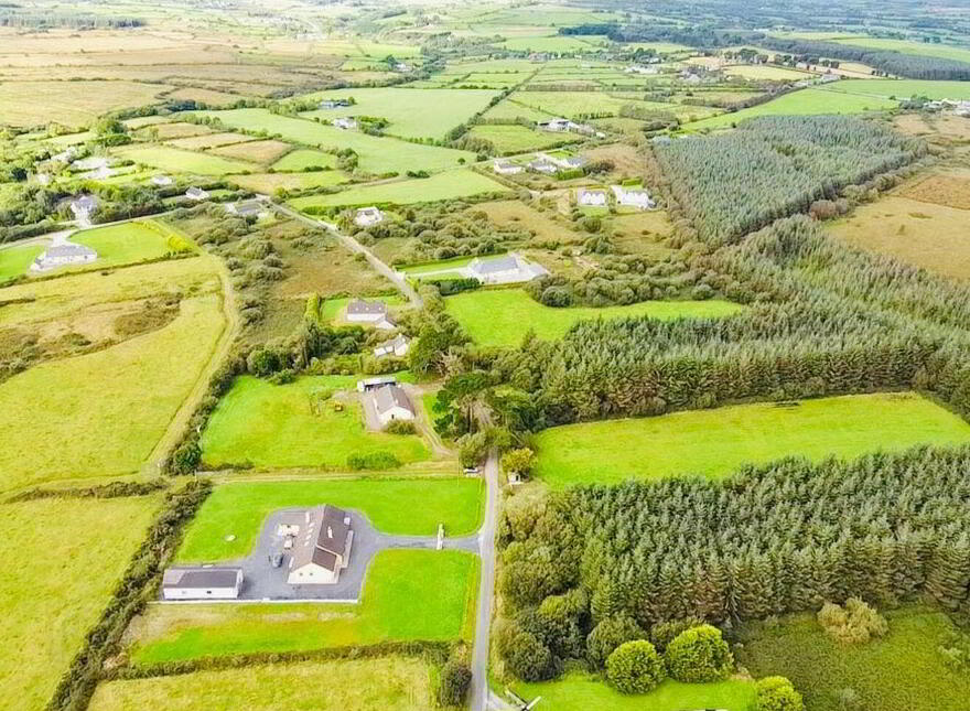 Leampreaghane, Kilflynn, V92FN29