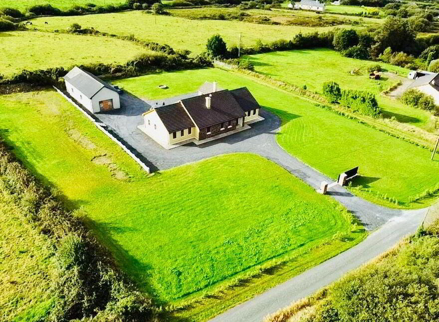 Leampreaghane, Kilflynn, V92FN29