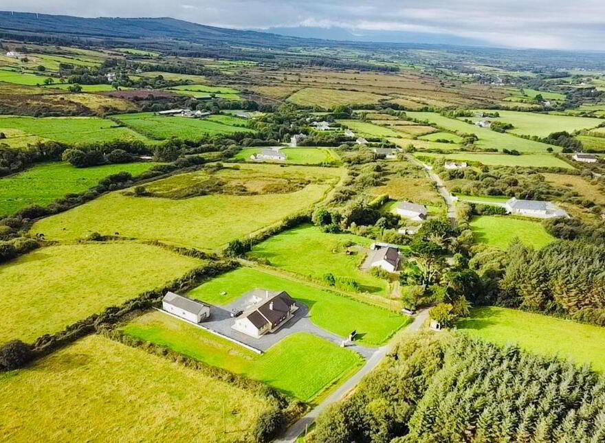 Leampreaghane, Kilflynn, V92FN29