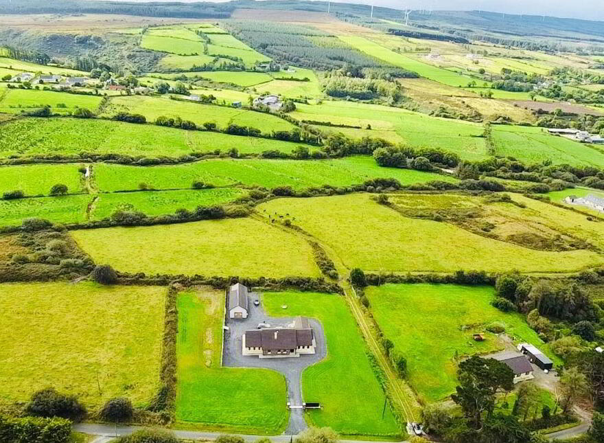 Leampreaghane, Kilflynn, V92FN29
