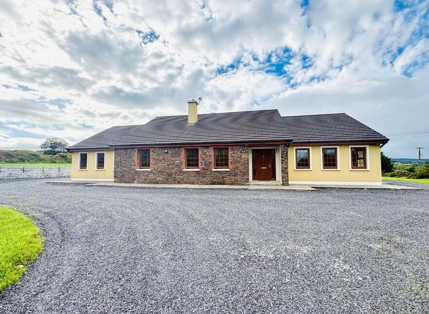 Leampreaghane, Kilflynn, V92FN29