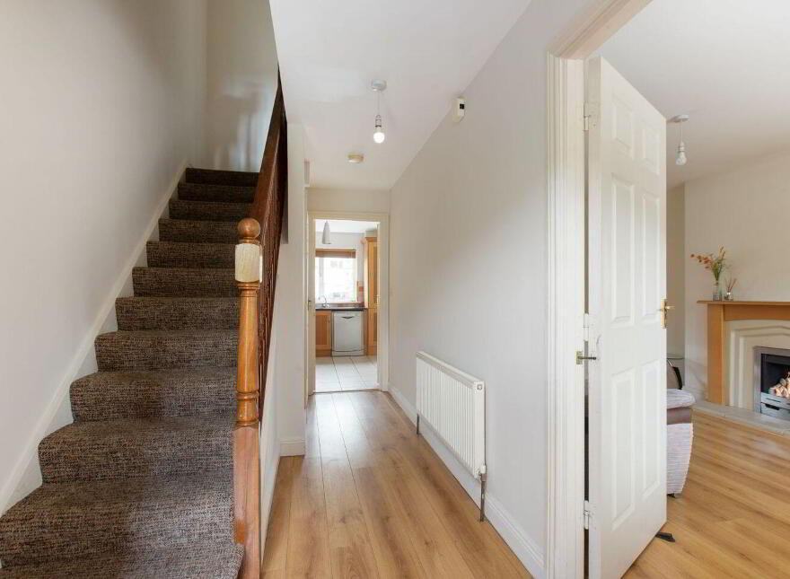 10 Highfield Court, Bollarney, Wicklow Town, A67WY68