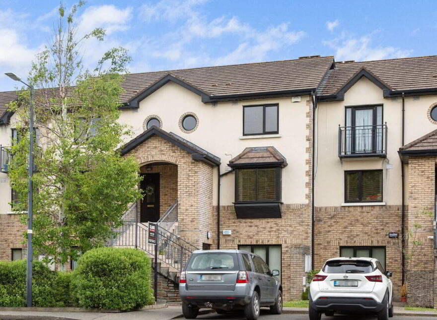 10 Highfield Court, Bollarney, Wicklow Town, A67WY68