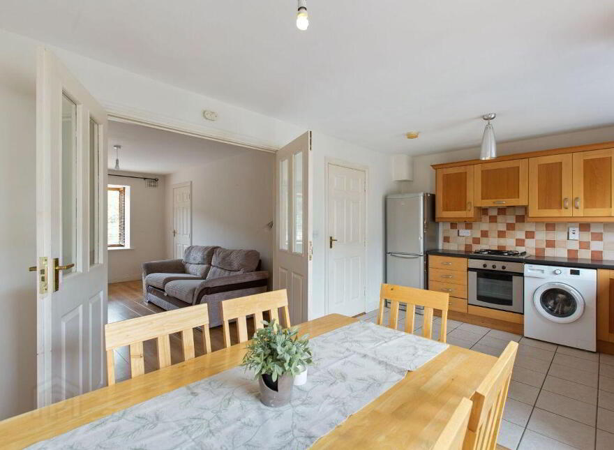 10 Highfield Court, Bollarney, Wicklow Town, A67WY68