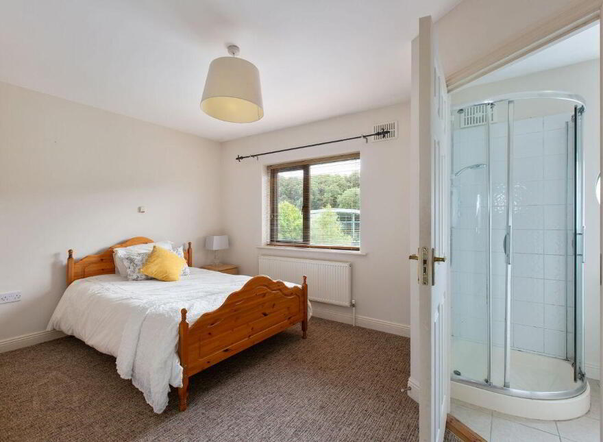 10 Highfield Court, Bollarney, Wicklow Town, A67WY68