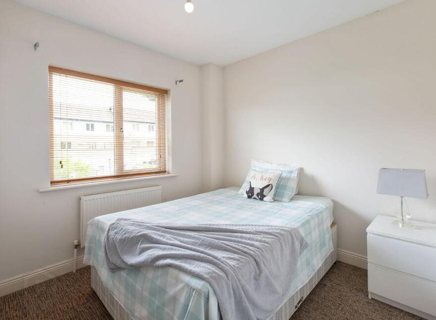 10 Highfield Court, Bollarney, Wicklow Town, A67WY68