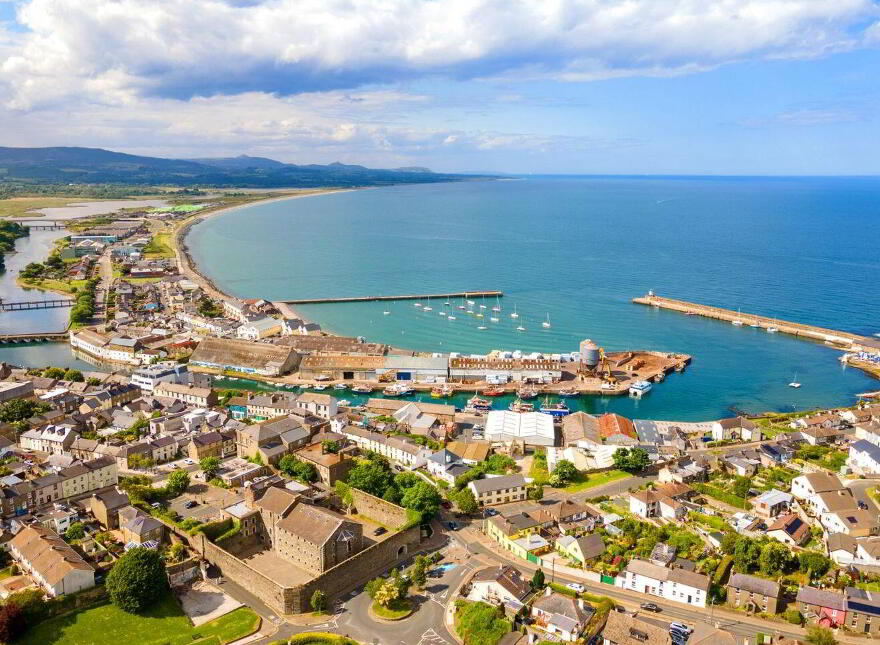 10 Highfield Court, Bollarney, Wicklow Town, A67WY68