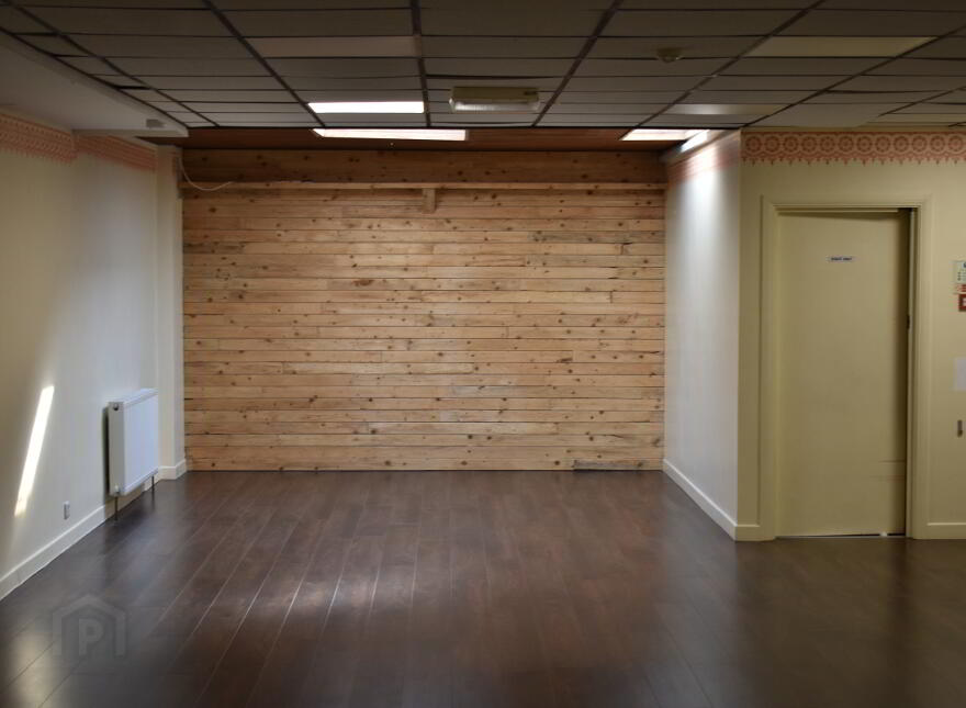 First Floor, 14-16 Conway Square, Newtownards, BT23 4DD