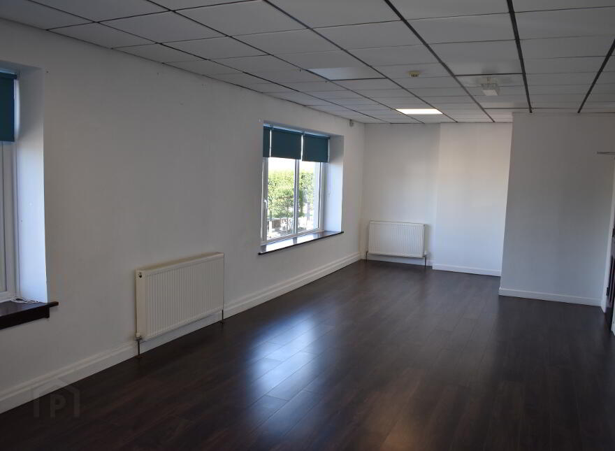 First Floor, 14-16 Conway Square, Newtownards, BT23 4DD