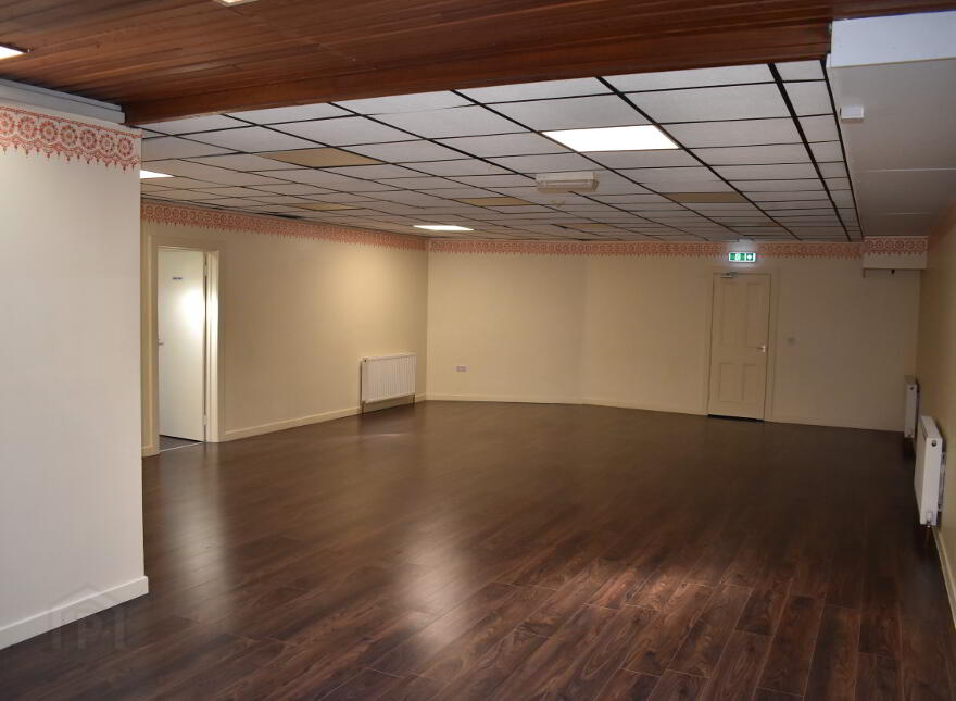 First Floor, 14-16 Conway Square, Newtownards, BT23 4DD
