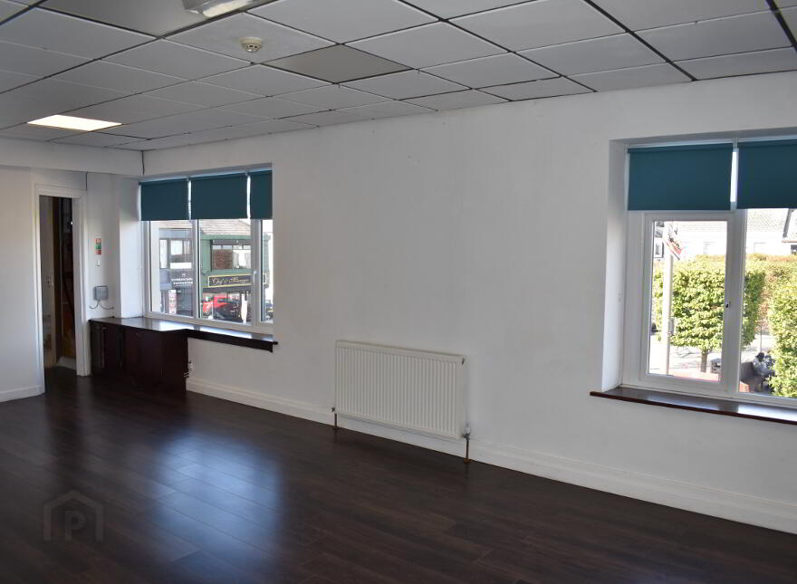 First Floor, 14-16 Conway Square, Newtownards, BT23 4DD