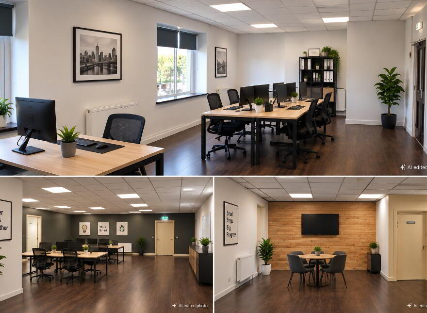 First Floor, 14-16 Conway Square, Newtownards, BT23 4DD