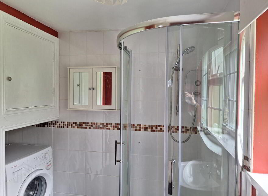 148 Knocknacarry Road, Cushendun, Ballymena, BT44 0NU