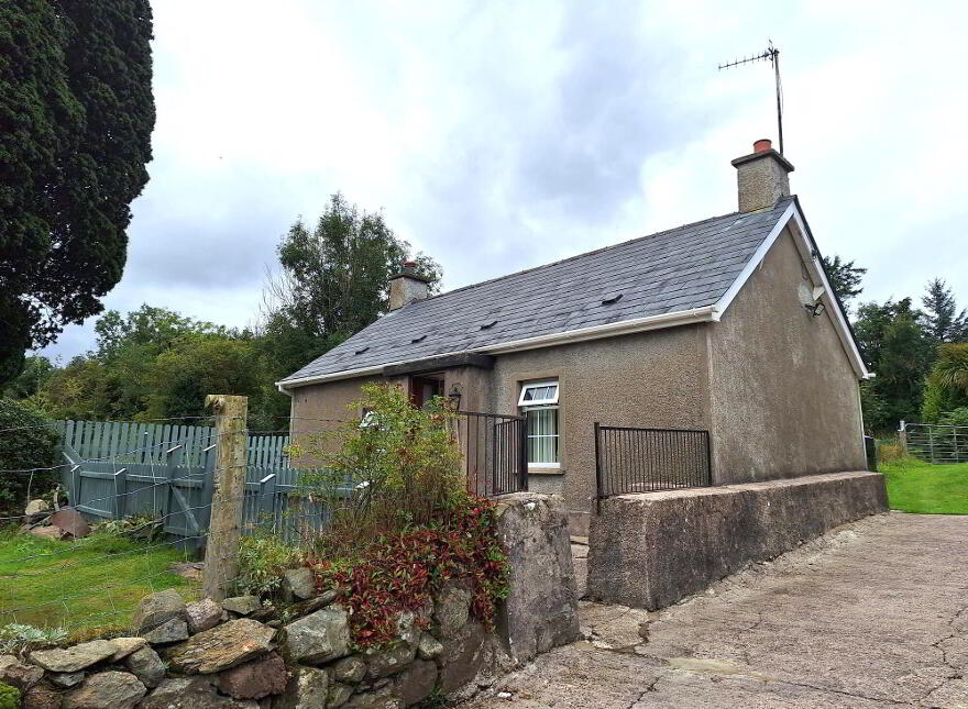 148 Knocknacarry Road, Cushendun, Ballymena, BT44 0NU