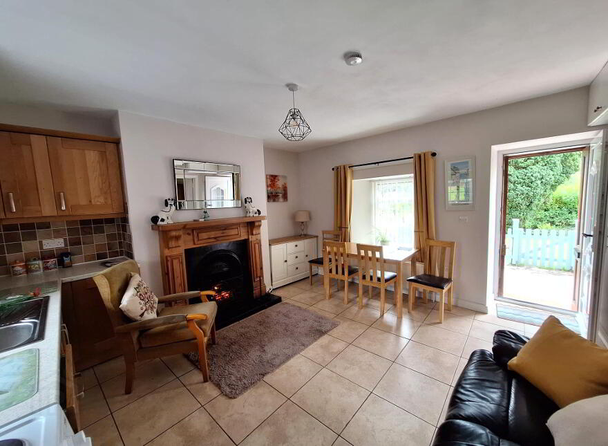 148 Knocknacarry Road, Cushendun, Ballymena, BT44 0NU