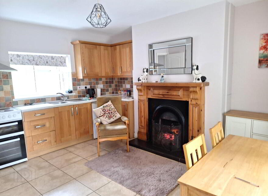 148 Knocknacarry Road, Cushendun, Ballymena, BT44 0NU