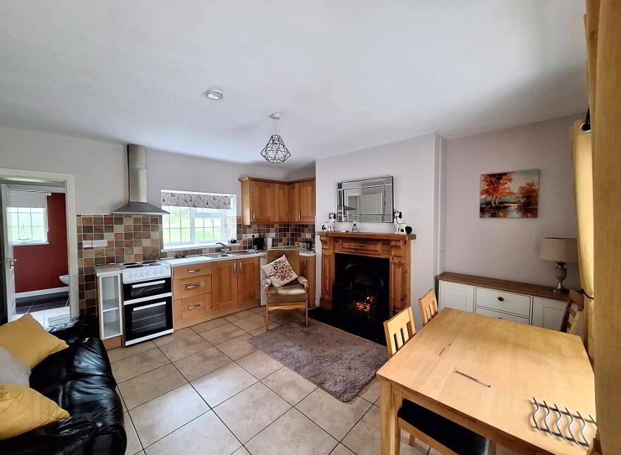 148 Knocknacarry Road, Cushendun, Ballymena, BT44 0NU