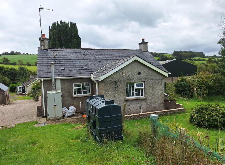 148 Knocknacarry Road, Cushendun, Ballymena, BT44 0NU