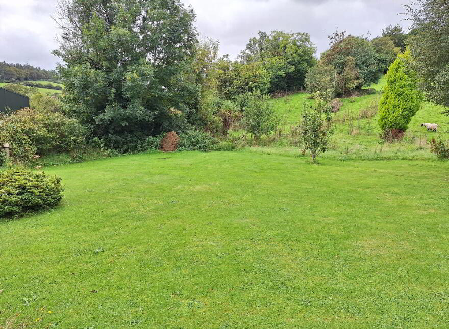 148 Knocknacarry Road, Cushendun, Ballymena, BT44 0NU