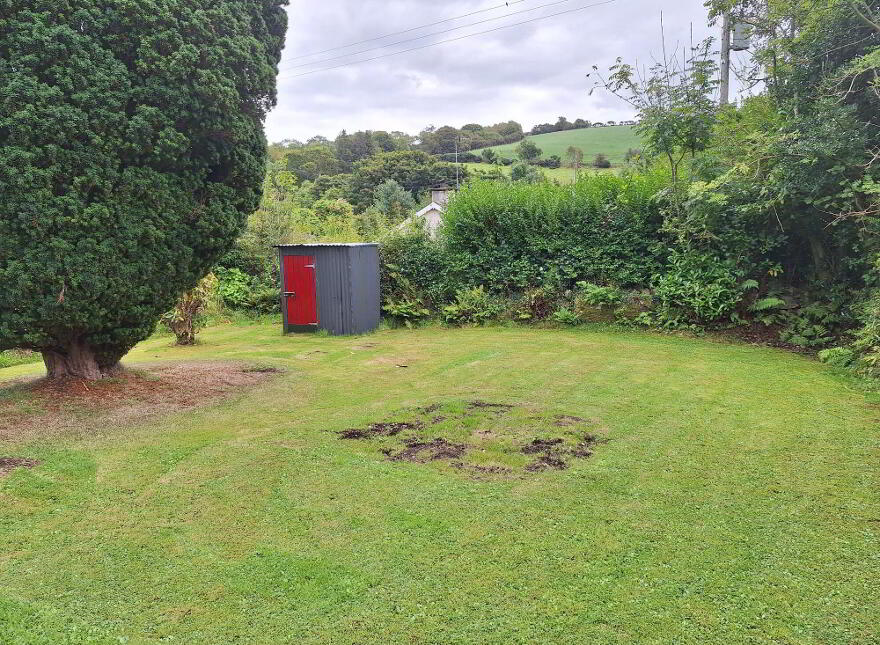 148 Knocknacarry Road, Cushendun, Ballymena, BT44 0NU