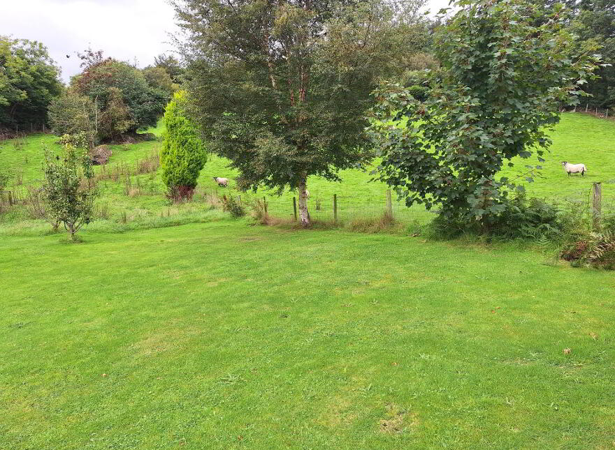 148 Knocknacarry Road, Cushendun, Ballymena, BT44 0NU