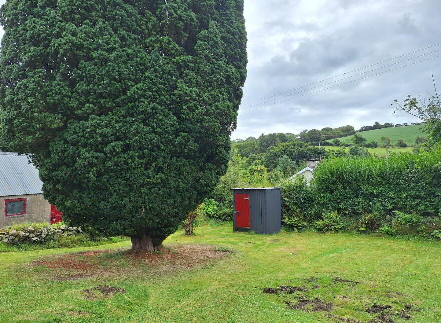 148 Knocknacarry Road, Cushendun, Ballymena, BT44 0NU
