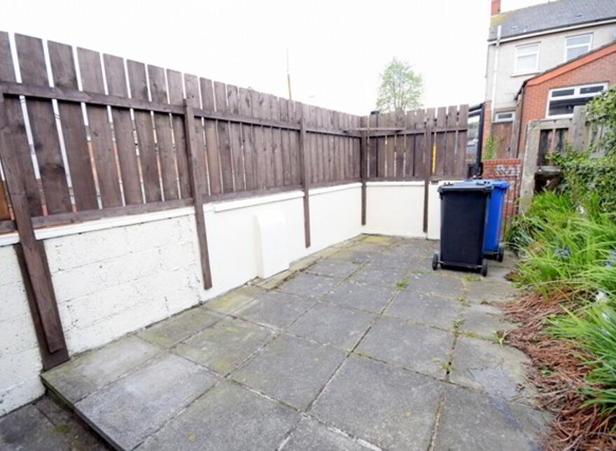 68 Glenbank Place, Ballysillan, Belfast, BT14 8AN