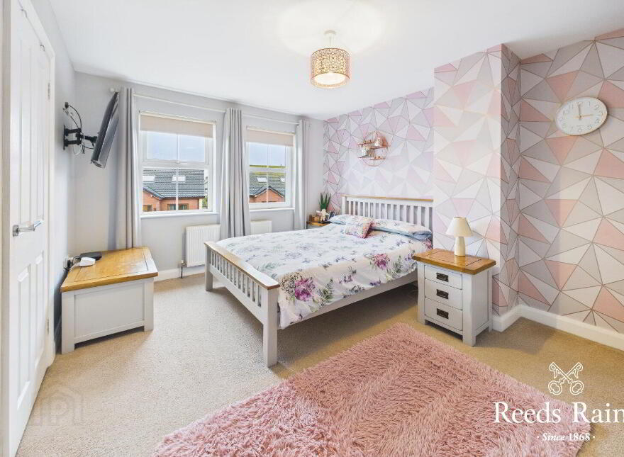 5 Tides Cove, Portavogie, Newtownards, BT22 1SL