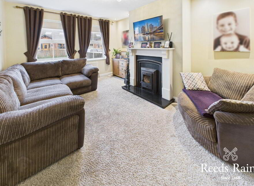 5 Tides Cove, Portavogie, Newtownards, BT22 1SL