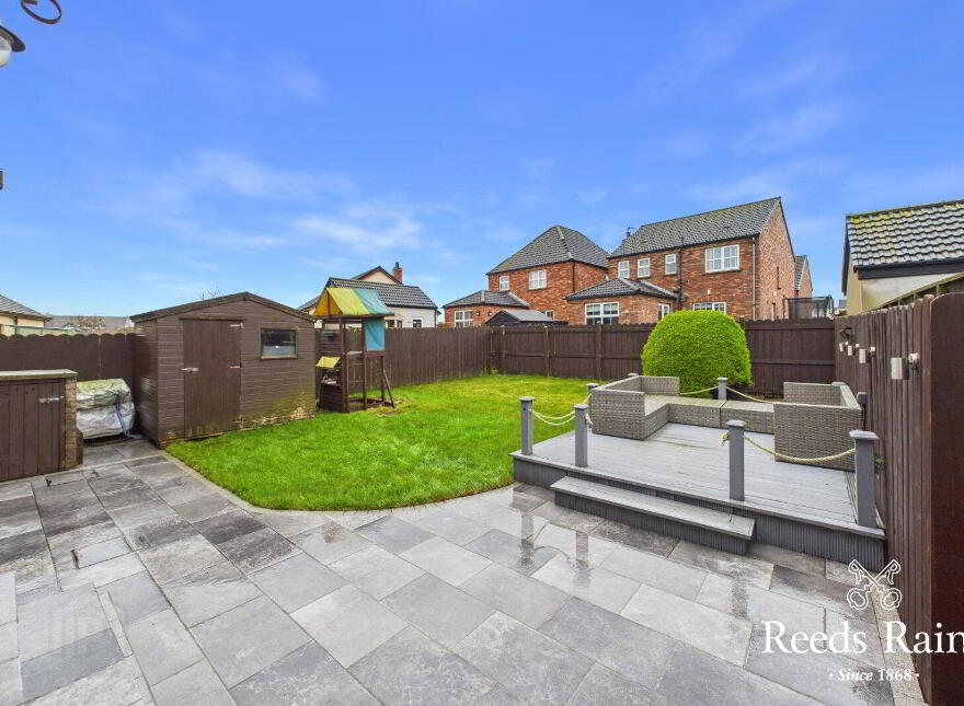 5 Tides Cove, Portavogie, Newtownards, BT22 1SL