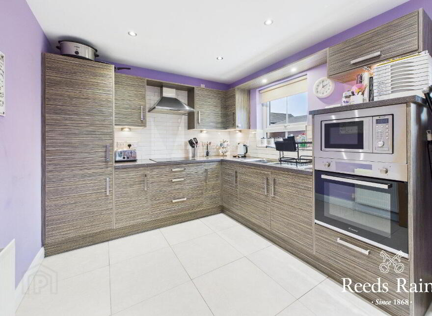 5 Tides Cove, Portavogie, Newtownards, BT22 1SL