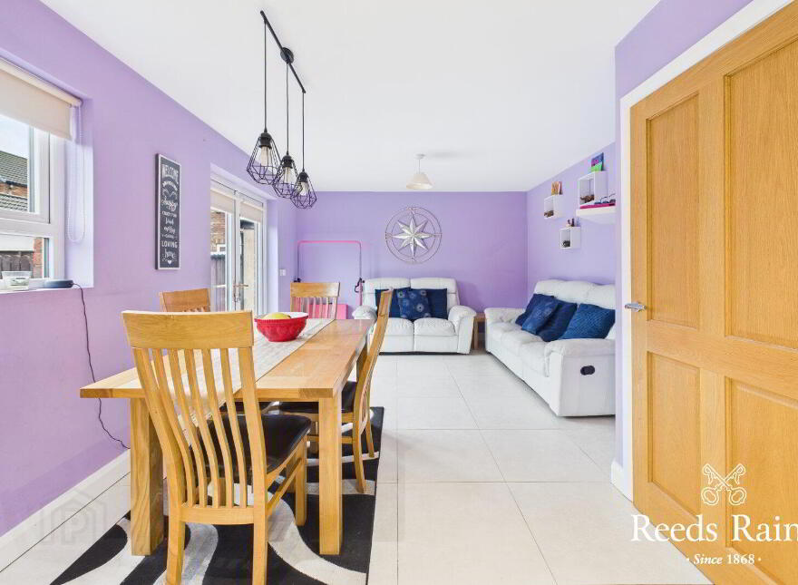 5 Tides Cove, Portavogie, Newtownards, BT22 1SL