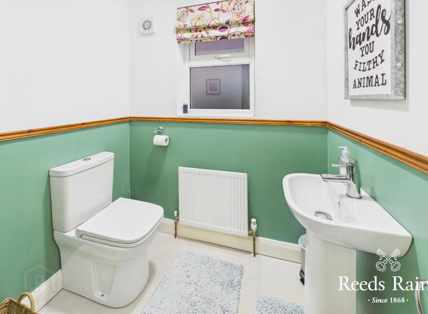 5 Tides Cove, Portavogie, Newtownards, BT22 1SL