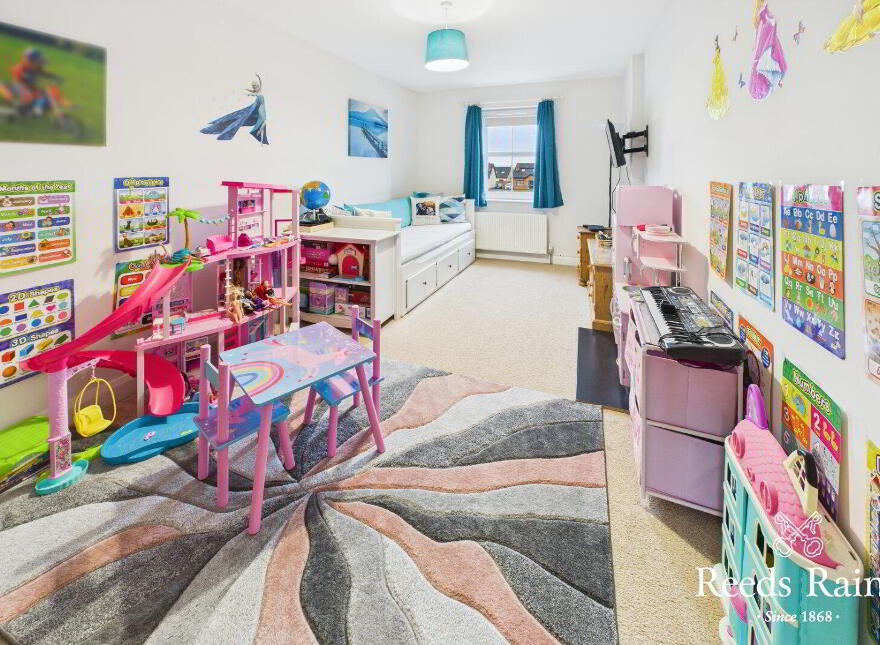 5 Tides Cove, Portavogie, Newtownards, BT22 1SL