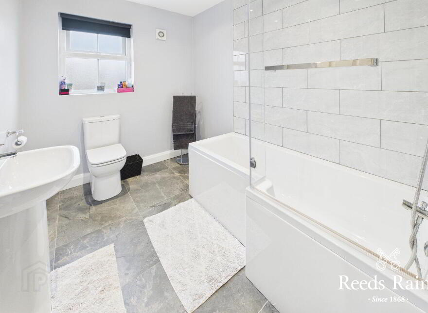 5 Tides Cove, Portavogie, Newtownards, BT22 1SL