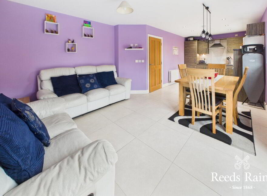 5 Tides Cove, Portavogie, Newtownards, BT22 1SL