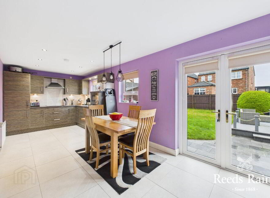 5 Tides Cove, Portavogie, Newtownards, BT22 1SL
