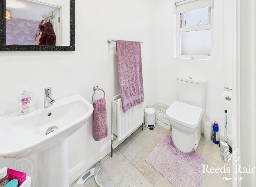 5 Tides Cove, Portavogie, Newtownards, BT22 1SL