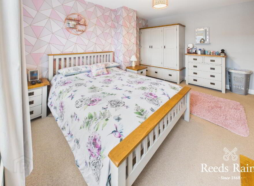 5 Tides Cove, Portavogie, Newtownards, BT22 1SL