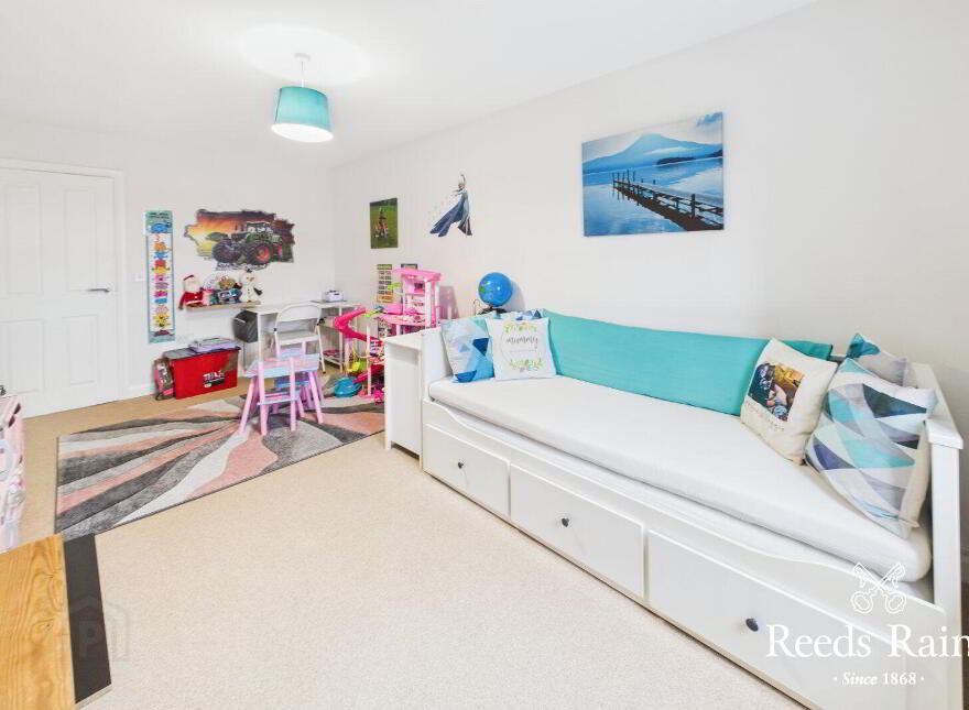 5 Tides Cove, Portavogie, Newtownards, BT22 1SL