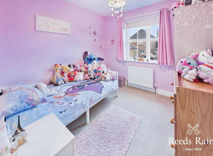 5 Tides Cove, Portavogie, Newtownards, BT22 1SL