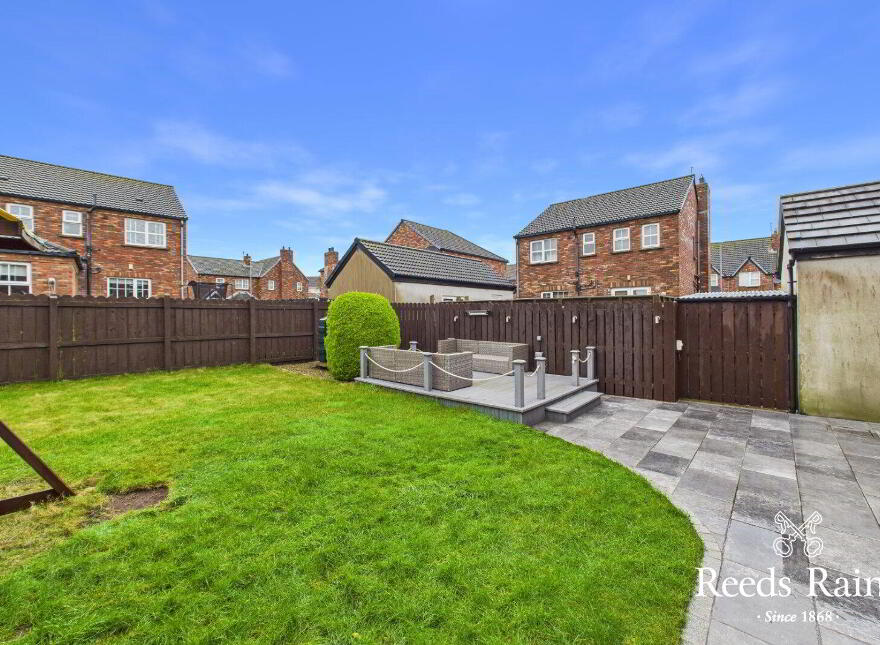 5 Tides Cove, Portavogie, Newtownards, BT22 1SL