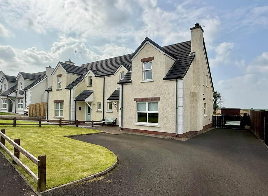 12 The Ferns, Armoy, Ballymoney, BT53 8XE