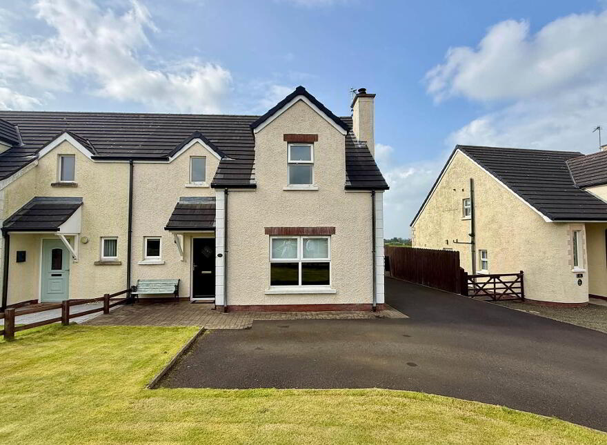 12 The Ferns, Armoy, Ballymoney, BT53 8XE